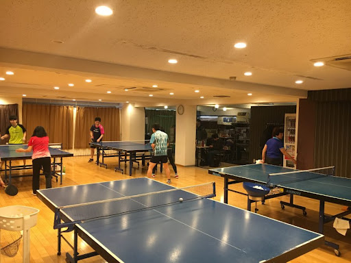 T.O.M Table Tennis Club