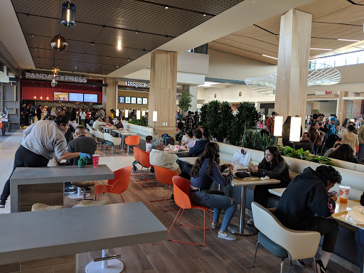 Department Store «Nordstrom Hillsdale Shopping Center», reviews and photos, 130 E Sailer Dr, San Mateo, CA 94403, USA