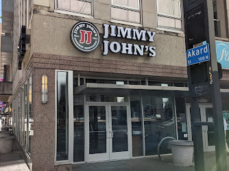 Jimmy John's