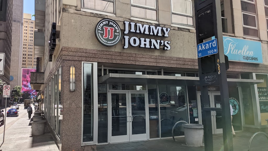 Jimmy John's 75202