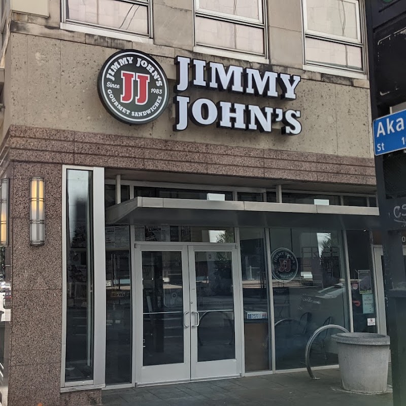 Jimmy John's