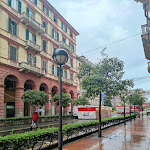 Photo n°1 de l'avis de Maria.e fait le 04/05/2022 à 15:49 sur le  Lungomare Rooms and Charme à La Spezia