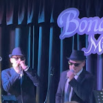 Photo n°1 de l'avis de OTTICA.E fait le 12/12/2023 à 22:59 sur le  Bonaventura Music Club à Buccinasco