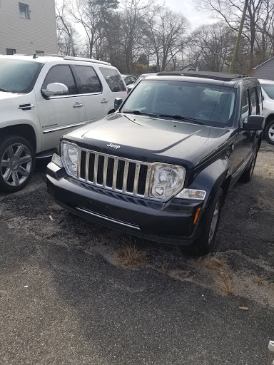 Used Car Dealer «Roe Motors Ltd», reviews and photos, 662 Montauk Hwy, Shirley, NY 11967, USA