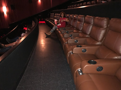 Movie Theater «Cinemark Tinseltown 20 and XD», reviews and photos, 15436 Farm to Market 1825, Pflugerville, TX 78660, USA