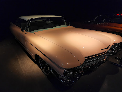 Museum «Vehicle Vault», reviews and photos, 18301 Lincoln Meadows Pkwy, Parker, CO 80134, USA