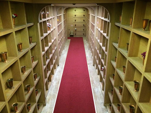 Funeral Home «Wilhelm Portland Memorial Funeral Home», reviews and photos, 6705 SE 14th Ave, Portland, OR 97202, USA