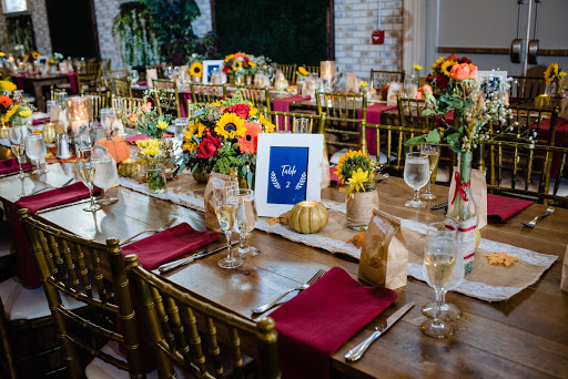 Florist «Bayville Florist Inc. Always Something Special», reviews and photos, 950 Atlantic City Blvd, Bayville, NJ 08721, USA