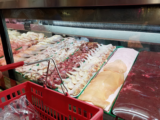 Grocery Store «Mi Tierra», reviews and photos, 3005 Willow Pass Rd, Bay Point, CA 94565, USA