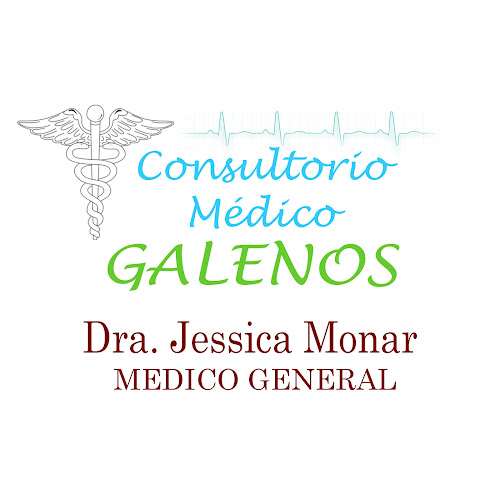 Comentarios y opiniones de Consultorio Médico GALENOS