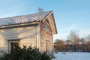 Salong Söderby