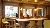 Atmosphère du Restaurant français Restaurant Au Cheval Blanc à Baldersheim - n°16