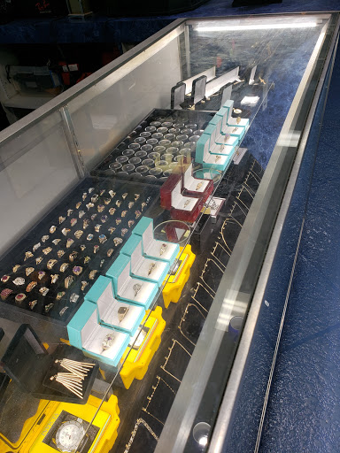 Pawn Shop «Best Pawn & Jewelry», reviews and photos, 895 S Wickham Rd #101, Melbourne, FL 32904, USA