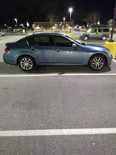 Auto Repair Shop «Tuffy Tire & Auto Service Center», reviews and photos, 3621 Jefferson Davis Hwy, Richmond, VA 23234, USA