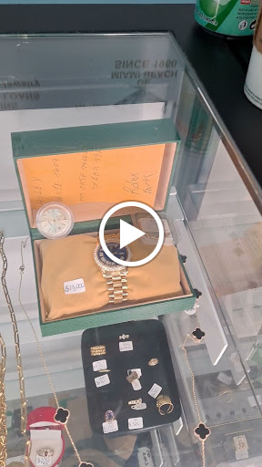 Jeweler «French Jewelry Renee De Paris Incorporated», reviews and photos, 6608 Collins Ave, Miami Beach, FL 33141, USA