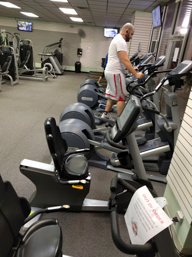 Gym «Quik Fit 24/7», reviews and photos, 2354 US-41, Greenbrier, TN 37073, USA