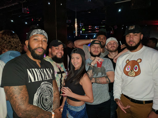 Night Club The Hyde Park Cafe Reviews And Photos 1806 W Platt St Tampa