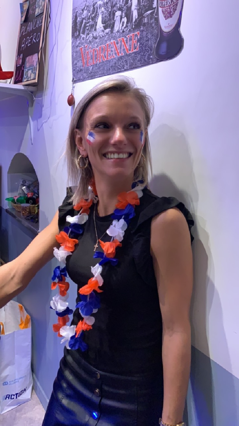 Photo n° 1 de l'avis de Agathe.o fait le 19/09/2023 à 18:14