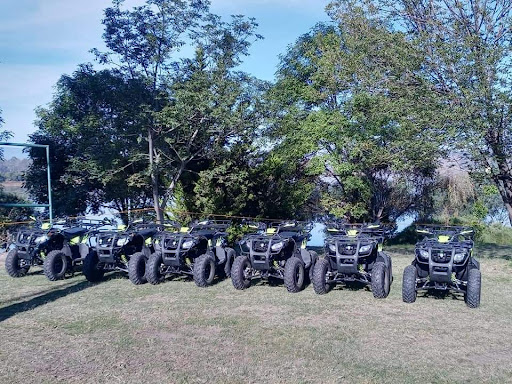 Atracciones Z. Renta de cuatrimotos y más !!