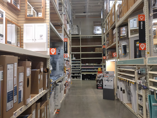 Home Improvement Store «The Home Depot», reviews and photos, 11111 S Parker Rd, Parker, CO 80134, USA