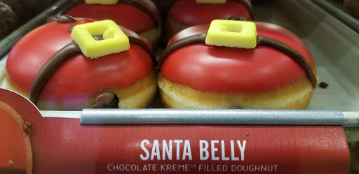 Bakery «Krispy Kreme Doughnuts», reviews and photos, 3133 Mission College Blvd, Santa Clara, CA 95054, USA