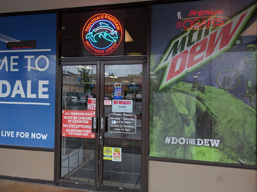 Liquor Store «Troutdale Liquor Store», reviews and photos, 3030 NE Hogan Dr, Gresham, OR 97030, USA