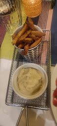 Photo n°6 de Vamos Restaurant à Saint-Leu ()