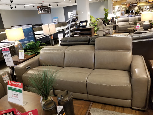 Furniture Store «Ashley Furniture HomeStore», reviews and photos, 2508 S 38th St, Tacoma, WA 98409, USA