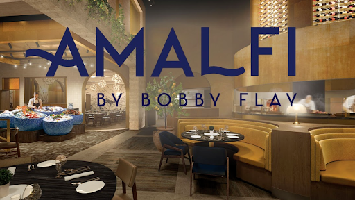 Amalfi by Bobby Flay