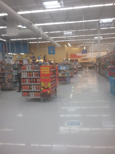 Department Store «Walmart Supercenter», reviews and photos, 3900 Dave Ward Dr, Conway, AR 72034, USA