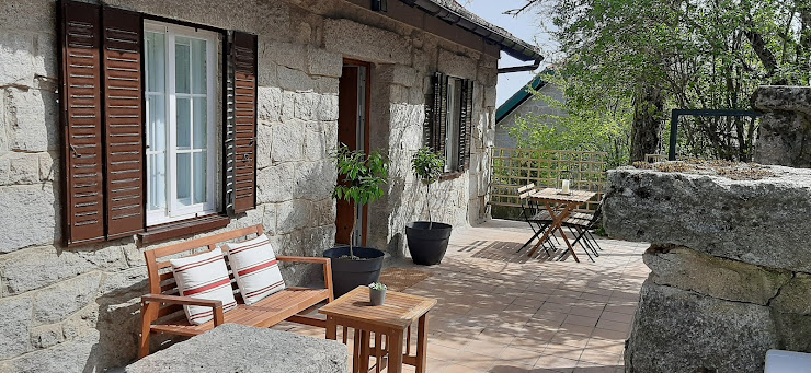 Photo Casa rural La Casita de Piedra 28470 Cercedilla