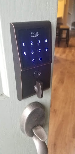 Locksmith «A to Z Locksmith», reviews and photos, 7545 Irvine Center Dr Suite 200, Irvine, CA 92618, USA