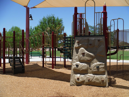 Community Center «Chandler Community Center», reviews and photos, 125 E Commonwealth Ave, Chandler, AZ 85225, USA