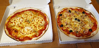 Plats et boissons du Pizzeria Pizza Calimero à Migennes - n°6