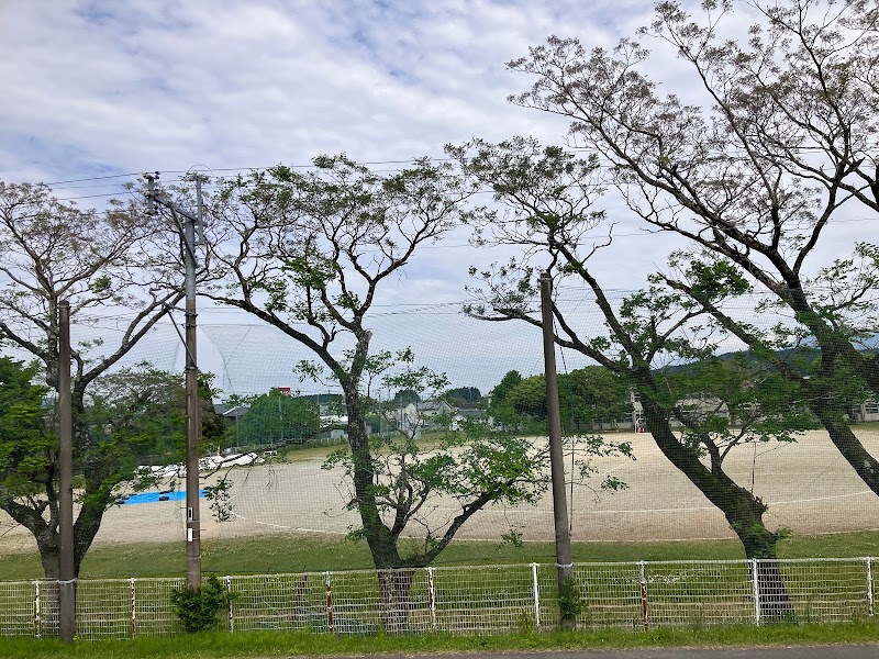 えびの市立真幸中学校