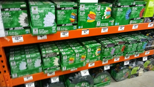 Home Improvement Store «The Home Depot», reviews and photos, 41 Nashua Rd, Londonderry, NH 03053, USA
