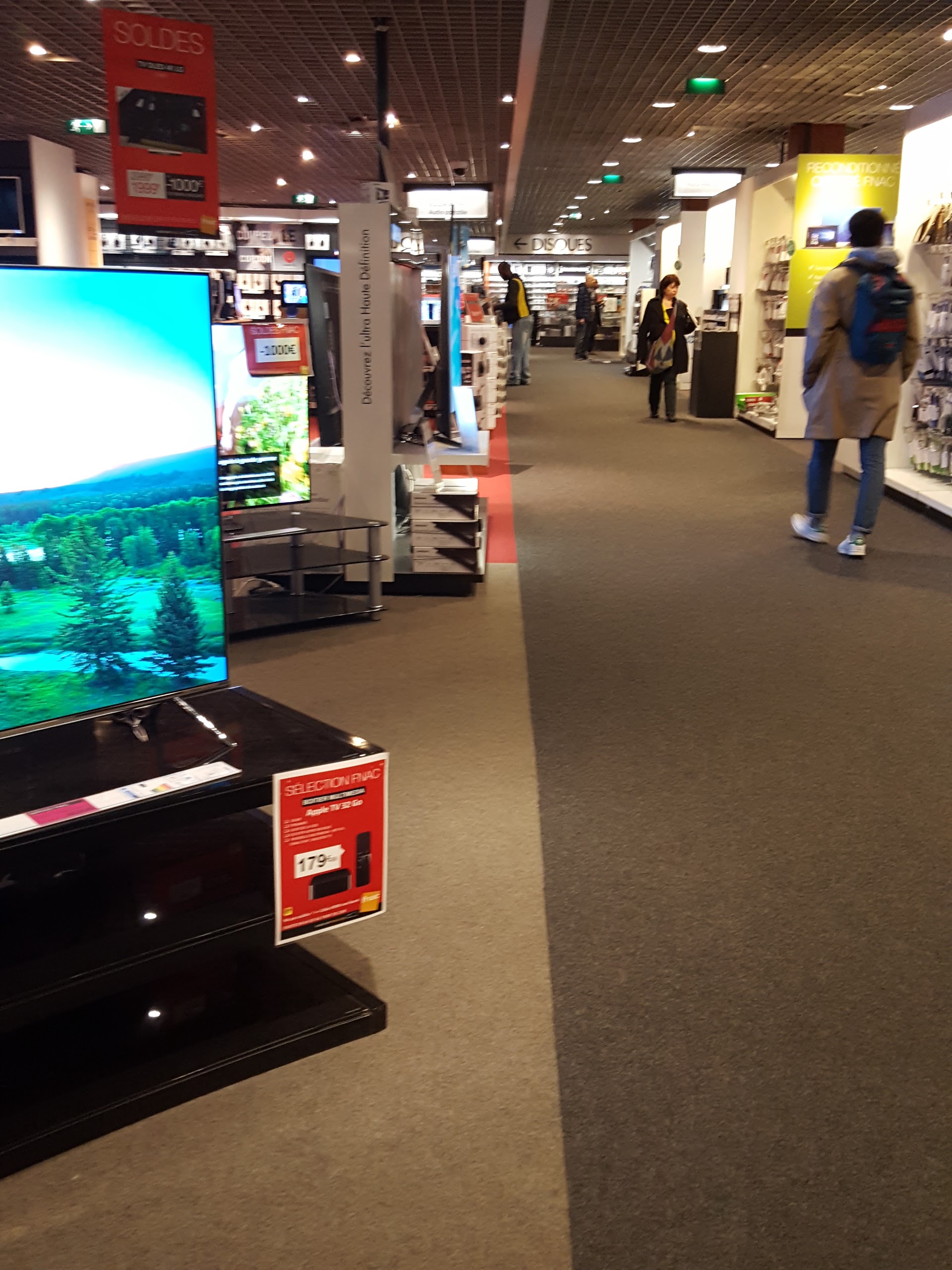 Photo n° 1 de l'avis de DBKamper. fait le 21/02/2017 à 09:44