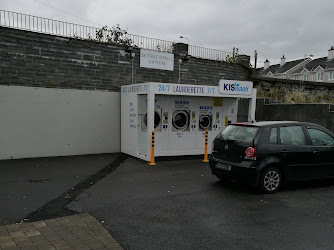 self service laundry