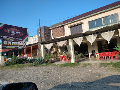 Restaurante Mi Pueblito - Luis Donaldo Colosio, Cedro, 92935 Tihuatlán, Ver., Mexico