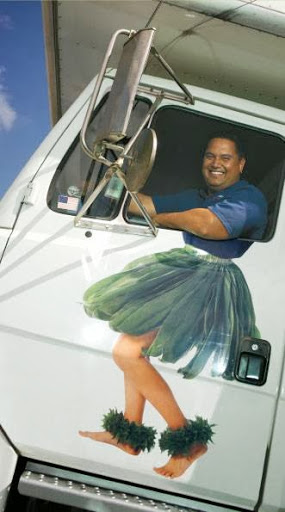 Royal Hawaiian Trucking