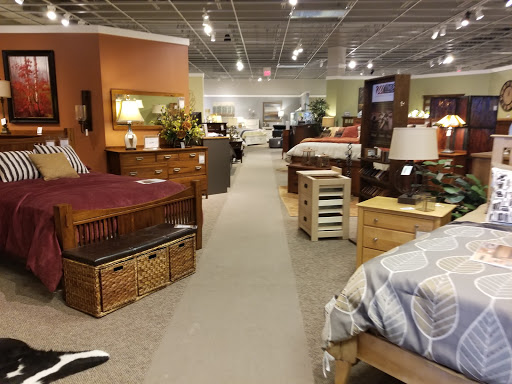 Furniture Store «HOM Furniture», reviews and photos, 4601 23rd Ave S, Fargo, ND 58104, USA