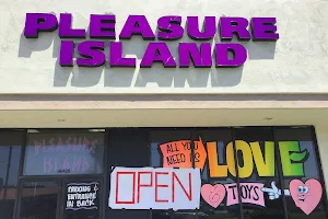 Pleasure Island image