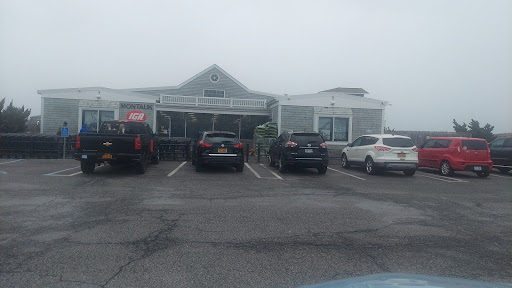 Grocery Store «IGA», reviews and photos, 654 Montauk Hwy, Montauk, NY 11954, USA