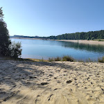 Photo n°1 de l'avis de Martino.e fait le 08/07/2023 à 11:07 sur le  Treibsand à Haltern am See