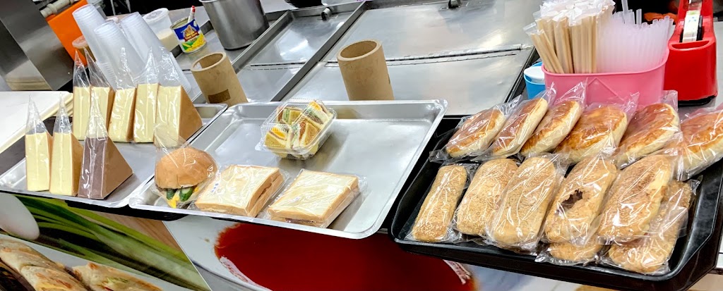 正四海豆漿店 的照片