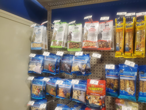 Pet Supply Store «PetSmart», reviews and photos, 1115 Vidina Pl, Oviedo, FL 32765, USA