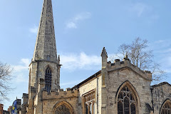 St Mary's Church