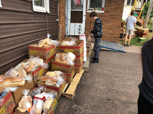 Restoration of The Branch Ministry