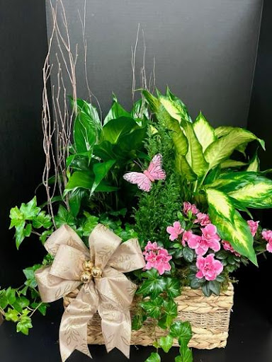 Florist «Appletree Flowers», reviews and photos, 3916 McDermott Rd #135, Plano, TX 75025, USA