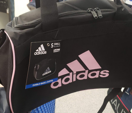 Clothing Store «Ross Dress for Less», reviews and photos, 12551 Jefferson Ave, Newport News, VA 23602, USA